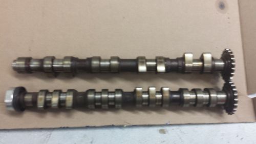 Vw volkswagen passat mk4 oem aeb 1.8t cams camshaft intake exhaust