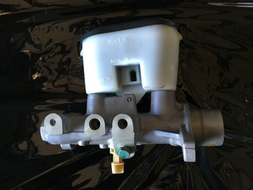 Holden commodore vs vt vx vu vy wh wk brake master cylinder ecotec #c271