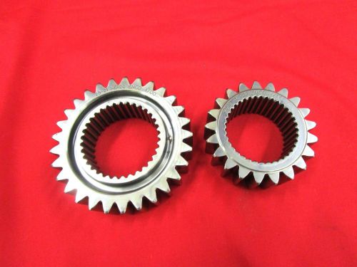 Emco 4 speed transmission gear set 29t&amp;21t,second gear set,jerico