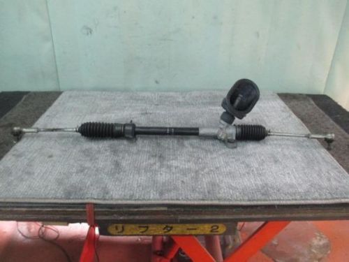 Mazda carol 2010 ps gear box assy [1843200]