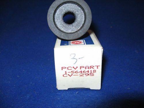 Nos gm pontiac v8 pcv grommet 5646418 gto judge trans am firebird grand prix