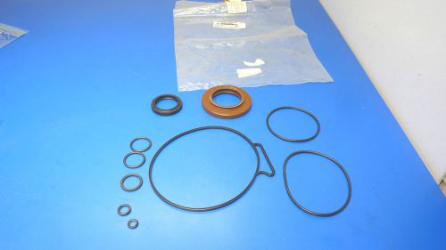 Volvo penta 3888917,upper unit seal kit,oem,new,lot of 1