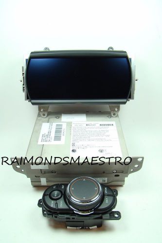 Mini oem f55 / f56 nbt navigation system 9370894 / 9362265