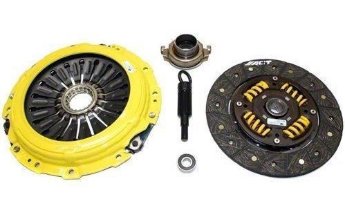 Act xt street xtss clutch 94+ acura integra honda b-series b16 b18 b20 ai4-xtss