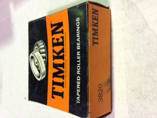 Timken 3820