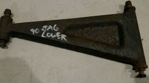 1990 arctic cat jag afs lower control torque arm lynx panther puma cougar 440 90