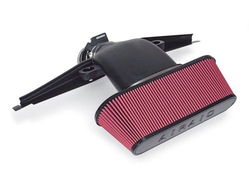 Airaid 250-218 airaid cold air dam intake system fits 05-07 corvette