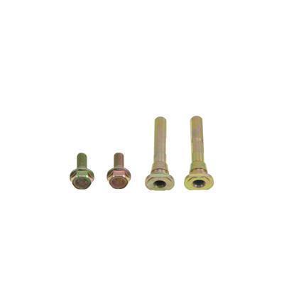 Dorman hw14082 hardware kit guide bolts pins disc brake kit