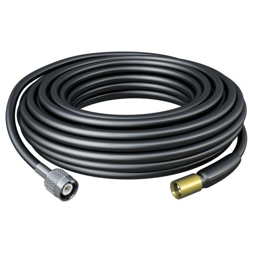 Shakespeare src-50 50&#039; rg-58 cable kit for sra-12 &amp; sra-30