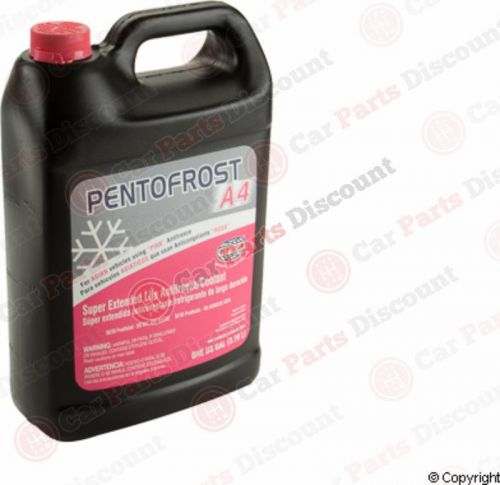 New pentosin engine coolant / antifreeze, 8115209