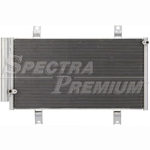 Spectra premium industries inc 7-3384 condenser