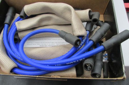 Spark plug wires-taylor ignition-chevy truck -v8- 5.0/5.7 1997-2000 #099606