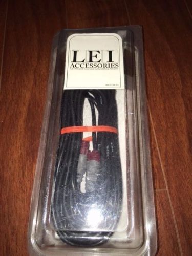 New lei lowrance eagle n2kext-25rd extension cable 25&#039;  119-83