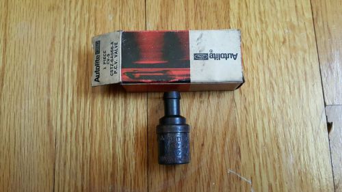 Nos autolite ev-5 c5tz-6a666-a p.c.v. valve