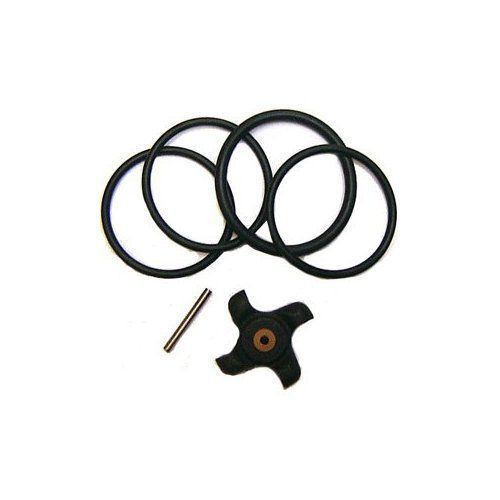 Tacktick ta900 raymarine paddle wheel replacement kit