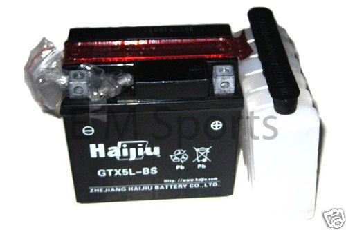 Chinese dirt pit bike 110cc 200cc 5ah battery coolster qg-216 216 qg-213a 213a