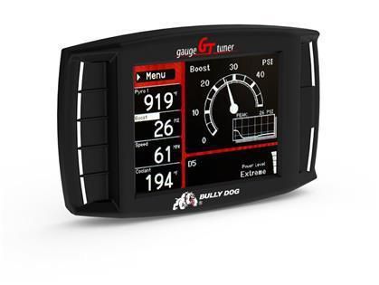 Bully dog 40428 - triple dog gt diesel tuner - dpf &amp; egr dele chev-gmc-ford-ram