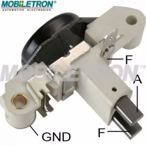 New voltage regulator vr-b235 mobiletron audi a4 a6 a8 80 100 vw transporter