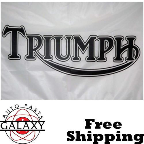 Triumph flag