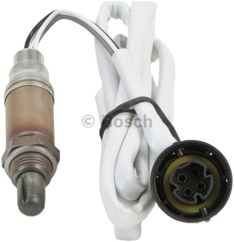 Bosch 13108 oxygen sensor