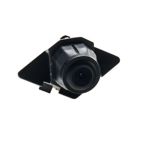 High quality front video camera for mercedes c-class w204 branding