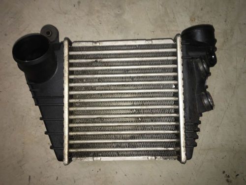 Mk4 vw golf jetta tdi 1.9 intercooler oem valeo factory part volkswagen diesel