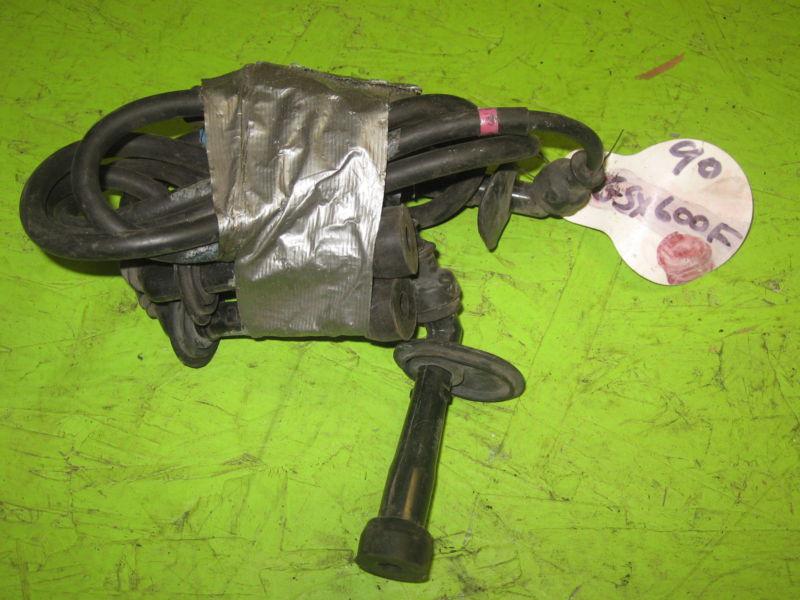 1990 suzuki gsx 600f ignition coils