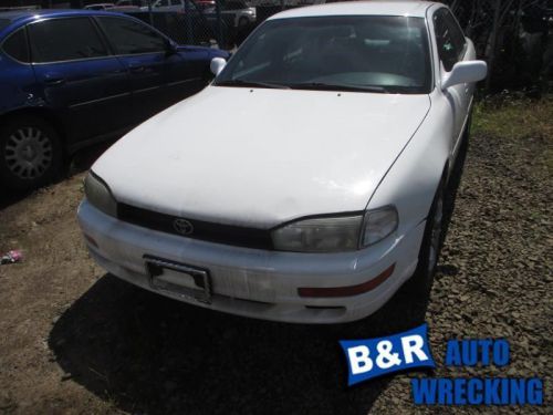 Blower motor fits 95-99 avalon 9260593