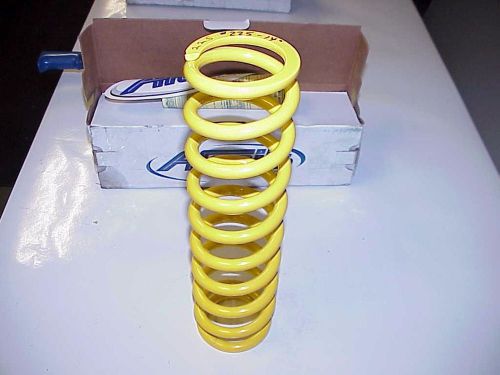 Afco 14&#034; tall coil-over #225 racing spring dr61 ump imca  late model