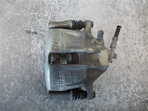 Volkswagen polo 2000 f. right caliper [5644330]