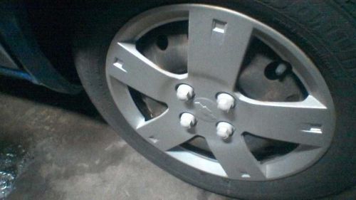 06 07 08 09 10 11 aveo wheel cover 14 272741