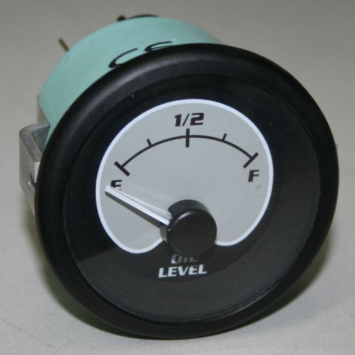 Teleflex oil level gauge - 63771