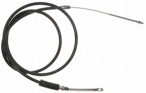 Raybestos bc95535 professional grade parking brake cable