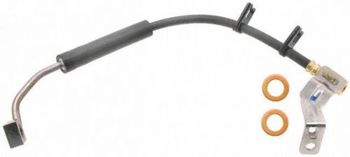 Raybestos bh381365 professional grade brake hydraulic hose