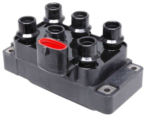 Msd ignition 5528 street fire ford 6-tower coil pack