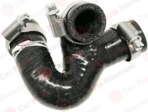 New 034 motorsport breather hose from valve cover, 06a 103 221 aa