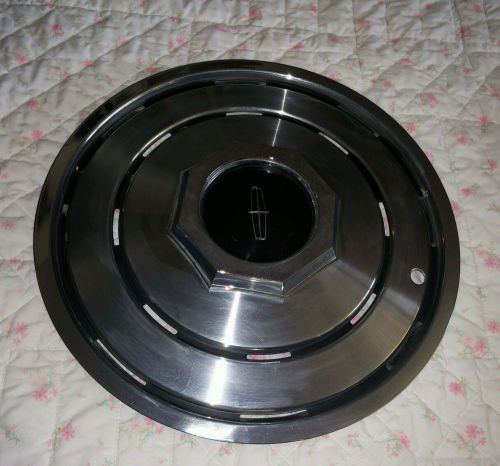 1980 - 1984  lincoln town car 15&#034;  hub cap hubcaps #4