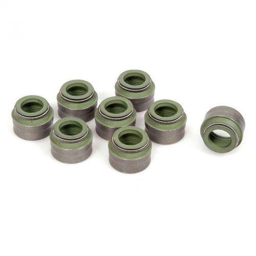 Mercedes® engine valve stem seal set kit,green (2 kits per engine), 107/126