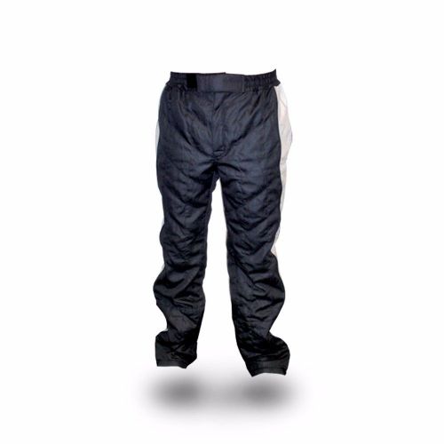 Find K1 RaceGear GRID 1 SFI-5 Nomex Auto Racing Pants, Fire Resistant ...