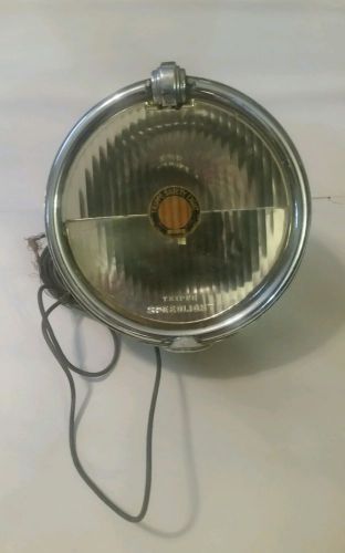 1930&#039;s rat rod trippe speedlight headlight fog lamp packard - motorcycle-chopper