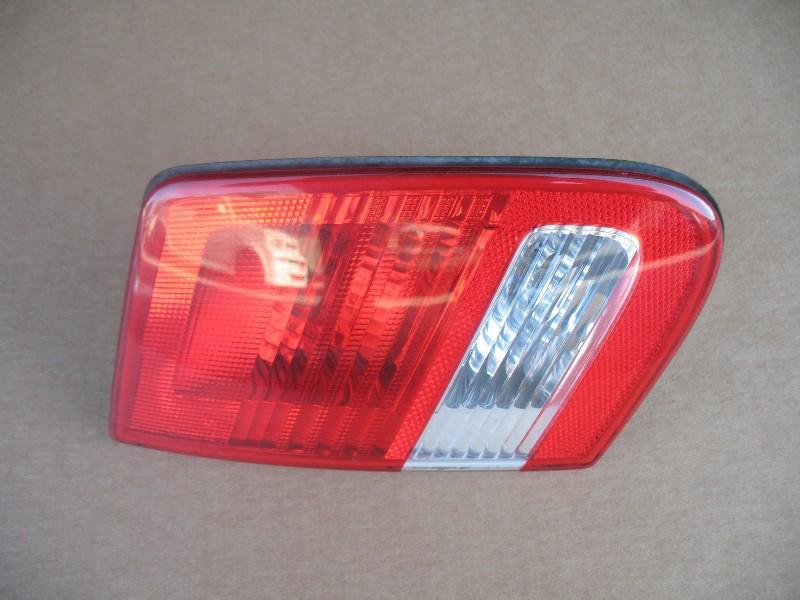 2003 2004 2005 2006 2007 saab 9-3 93 left driver side trunk tail light taillight