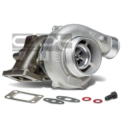 T04e t3 5-bolt a/r.63 anti-surge 5-bolt turbo/turbocharger compressor bearing