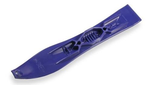 Curve xs ski blue xs1601