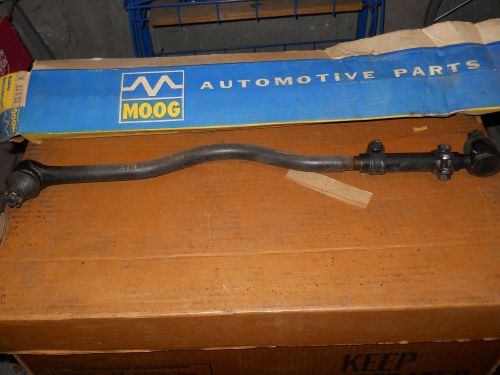 1955 1956 dodge &amp; plymouth  steering arm rod assembly moog k573a made in u.s.a.