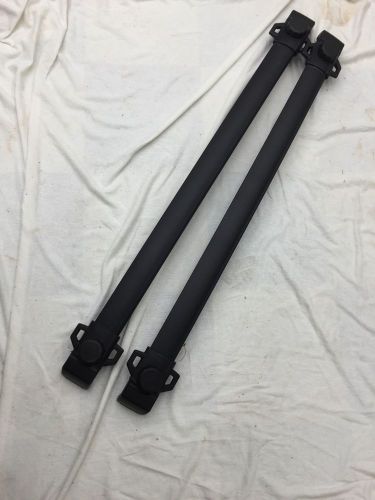 Dodge journey roof rack cross bars 09 to 15 free shipping