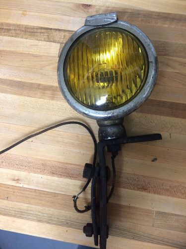 All state 2020 fog light, antique ford, chevy, accessory