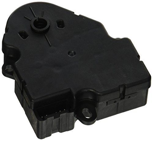 Standard motor products f04013 air door actuator