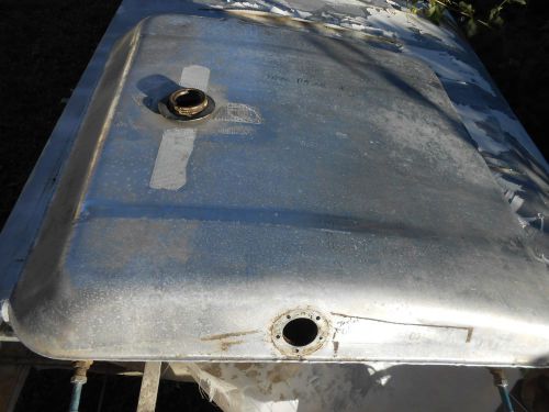 Piper pa20/ pa22 right fuel tank