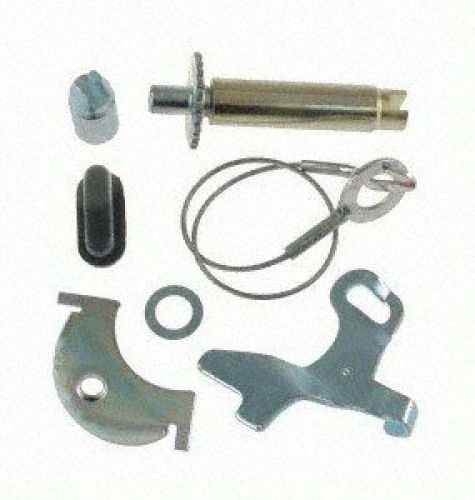 Carlson h2541 self adjusting brake repair kit