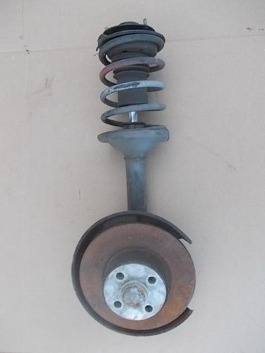 Maserati biturbo / spyder used original right front suspension strut